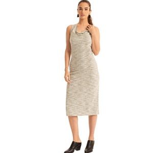 Synergy Organic Clothing Midi Dress XS